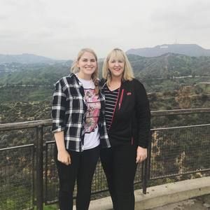 Meet your Posher, Kimberly